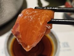 -喜庭海鲜自助(北辰三角洲北辰荟店)
