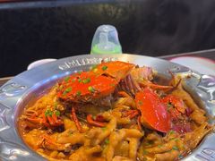 -胖哥俩肉蟹煲(湛江印象汇店)
