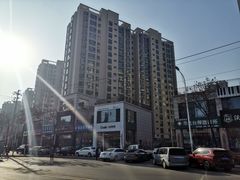 -鑫明明拉面(宁化路店)