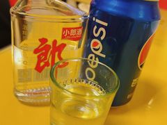 -桂园白粥·潮汕老味道