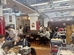 -香港蓮香樓(中環店)