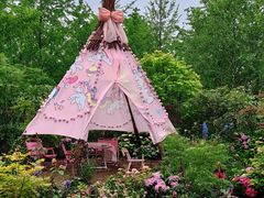 -武汉园博园(武汉自然博物馆)