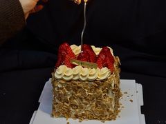 -B.O.M波姆烘焙(凤凰街店)