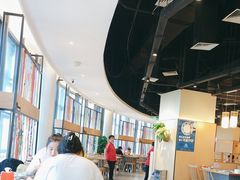 -福成自助烤肉(双桥万达店)