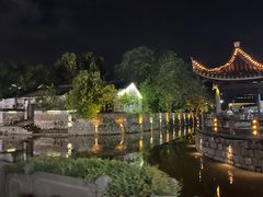 -鸣鹤古镇