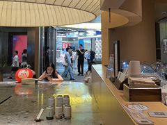 -阿嬷手作(成都万象城店)