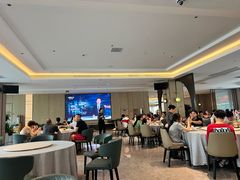 -晋江荣誉国际酒店·港誉茶餐厅