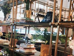 大堂-皇家甜心(昌南店)