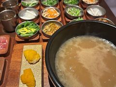 -银米·云南传统过桥米线(双廊黑金冠店)