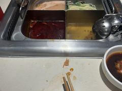 -海底捞火锅(勒泰店)