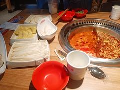 -季季红火锅(长沙步行街店)