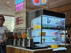 -威珀斯酒店·珀萃美食餐厅