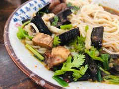 -苏三拉面馆