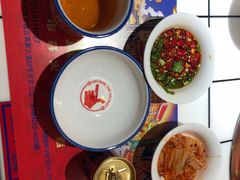-贤合庄卤味火锅(安吉万达店)