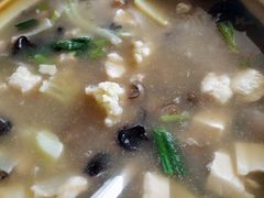 -林记私房菜(渔溪店)