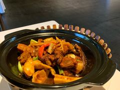 -禧宴Joyous Restaurant(禧园店)