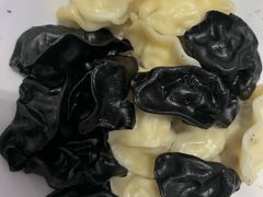 -开海·红岛海鲜虾水饺(石老人店)