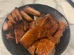 -Food Factory 食街工坊