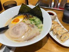 -一風堂拉面(美罗城店)