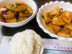 -觅味私厨(汉阳店)