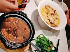 -客颂·客家宴(大壮国际广场店)