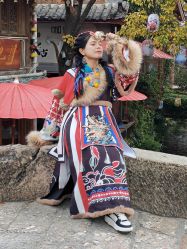 -小红帽摄影(丽江店)