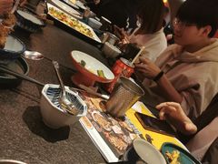 -丝路金桃·新疆菜(徐汇店)