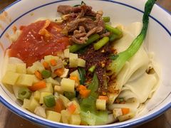 -福瑞记老孙头biangbiang面(新生路店)