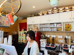 -九秋茶铺(三里屯店)