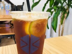 -WATER CAFE(广厦店)