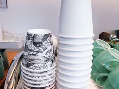 -Line 咖啡(石厦花园店)