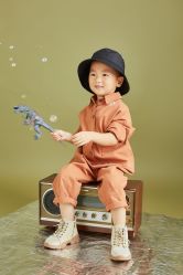 -小猴子儿童摄影馆(茂业店)
