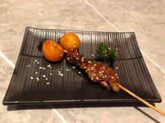 -人间酒暖·Go blanc·烧鸟·深夜食堂(陆家嘴店)