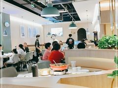 大堂-好武功闽南私房菜(万达店)