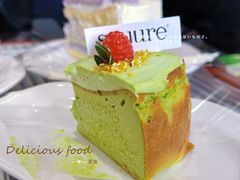 -流酥可心·牛乳蛋糕商店(禾祥西路店)