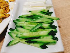 -姥家春饼店(漳州二路店)