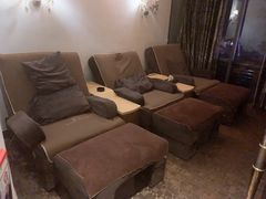 -金悦足道(宝岗大道店)