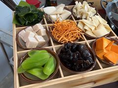 -芈重山老火锅(洪崖洞店)