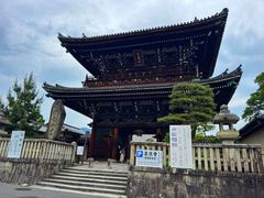 -清凉寺