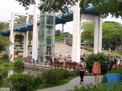 -东莞植物园