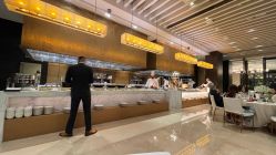 -宴会厅(北京瑰丽酒店)