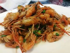 酱爆虾-苏州人家(锦溪镇店)