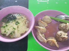 -中央财经大学-食堂