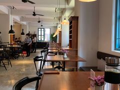 大堂-林四喜·闽南传家菜(鼓浪屿店)