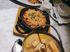 -小菜园新徽菜(苏州繁花中心店)