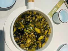 -南山翁新概念川菜(江宁万达广场店)
