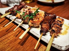 -炭火焼鳥 塚田農場(大阪梅田店)