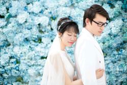 -太郎花子婚纱摄影艺术中心