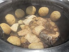 -大鹅岛灶台鱼·铁锅炖(水库路店)