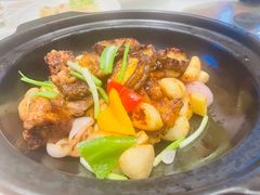 -京香轩·中餐厅(上海中庚聚龙酒店)